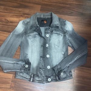 By Guess jacket M